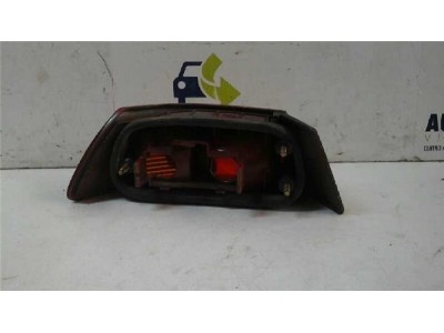Piloto Trasero Derecho Alfa Romeo 145 2 0 Turbodiesel 