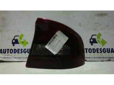 Piloto Trasero Derecho Subaru LEGACY BERL /FAMILIAR B12 2 5 16V  2