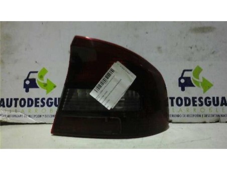 Piloto Trasero Derecho Subaru LEGACY BERL /FAMILIAR B12 2 5 16V 