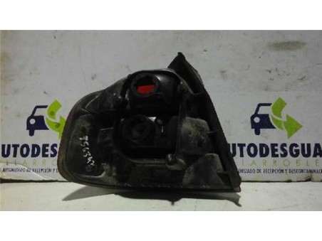Piloto Trasero Derecho Subaru LEGACY BERL /FAMILIAR B12 2 5 16V 
