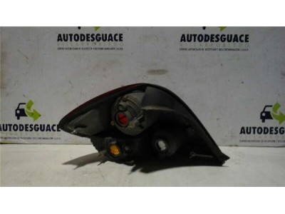 Piloto Trasero Derecho Hyundai COUPE *