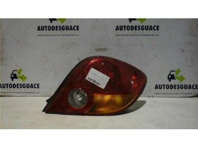 Piloto Trasero Derecho Hyundai COUPE * 2