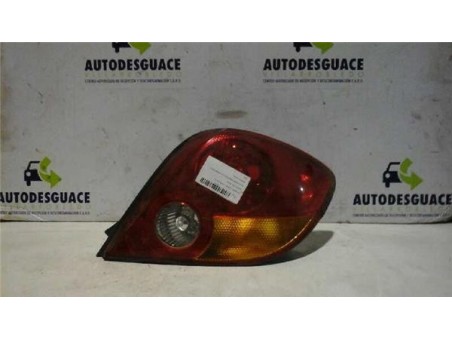 Piloto Trasero Derecho Hyundai COUPE *