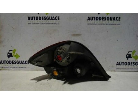 Piloto Trasero Derecho Hyundai COUPE *