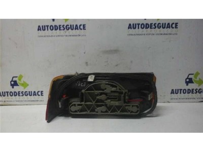 Piloto Trasero Derecho Peugeot 309 *