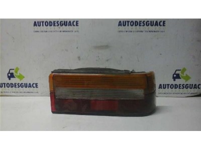 Piloto Trasero Derecho Peugeot 309 * 2