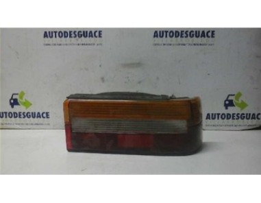 Piloto Trasero Derecho Peugeot 309 *