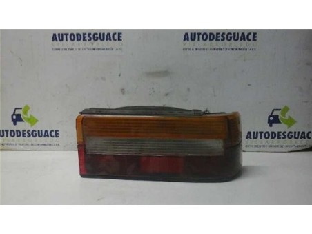 Piloto Trasero Derecho Peugeot 309 *