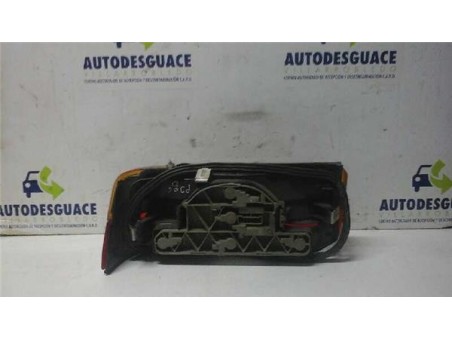 Piloto Trasero Derecho Peugeot 309 *