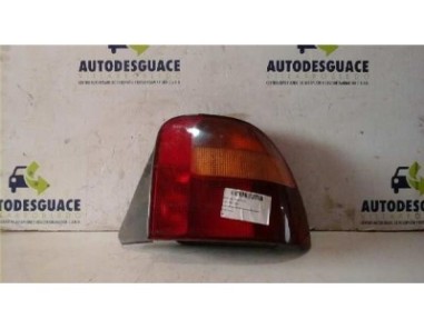 Piloto Trasero Derecho MG ROVER SERIE 400 2 0 Turbodiesel 