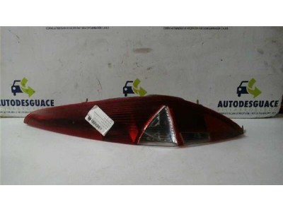 Piloto Trasero Derecho Fiat PUNTO BERLINA 1 3 JTD  2