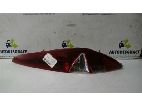 Piloto Trasero Derecho Fiat PUNTO BERLINA 1 3 JTD 