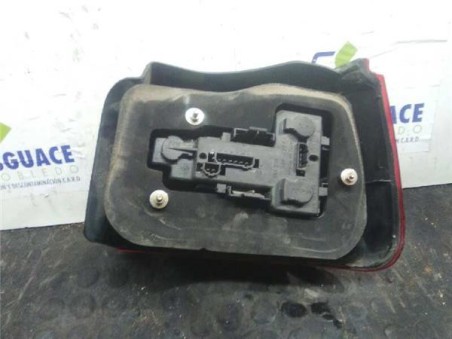 Piloto Trasero Izquierdo Seat IBIZA 1 9 TDI 