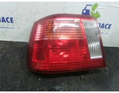 Piloto Trasero Izquierdo Seat IBIZA 1 9 TDI 