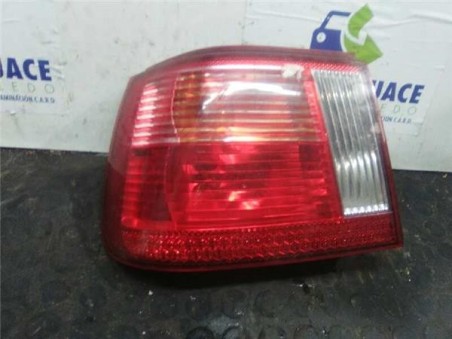 Piloto Trasero Izquierdo Seat IBIZA 1 9 TDI 