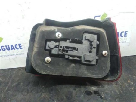 Piloto Trasero Izquierdo Seat IBIZA 1 9 TDI 