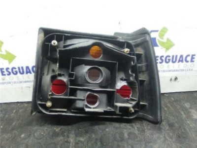 Piloto Trasero Izquierdo Volkswagen JETTA 1 6 Turbodiesel