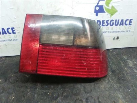 Piloto Trasero Derecho Seat IBIZA 1 9 Turbodiesel 