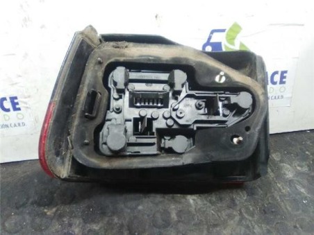 Piloto Trasero Derecho Seat IBIZA 1 9 Turbodiesel 