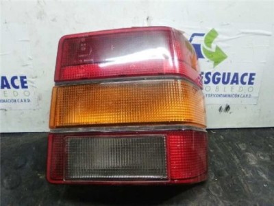 Piloto Trasero Derecho Seat IBIZA 1 7 D  2