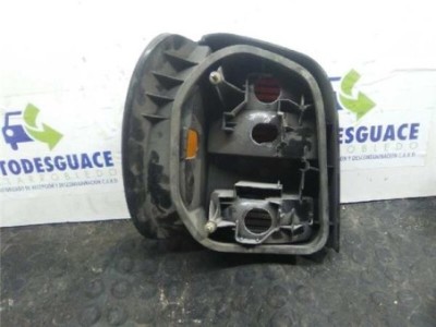 Piloto Trasero Derecho Volkswagen POLO BERLINA 1 9 D
