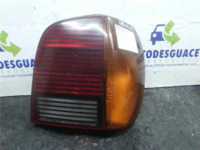Piloto Trasero Derecho Volkswagen POLO BERLINA 1 9 D  2