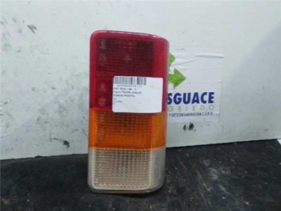 Piloto Trasero Derecho Seat TERRA * 2