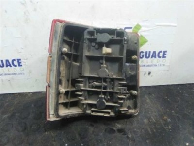 Piloto Trasero Derecho Seat IBIZA 1 2 