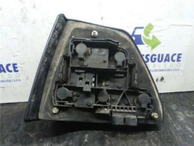 Piloto Trasero Derecho Volkswagen GOLF II 1 6 Turbodiesel