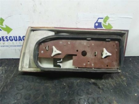Piloto Trasero Derecho Peugeot 505 BERLINA 2 2 Turbo 