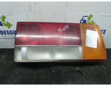 Piloto Trasero Derecho Peugeot 505 BERLINA 2 2 Turbo 