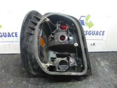 Piloto Trasero Derecho Volkswagen POLO CLASSIC 1 9 TDI