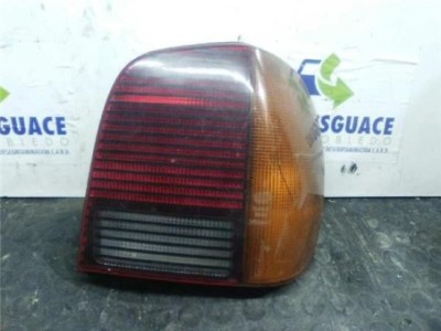 Piloto Trasero Derecho Volkswagen POLO CLASSIC 1 9 TDI  2
