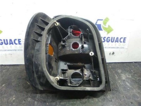 Piloto Trasero Derecho Volkswagen POLO CLASSIC 1 9 TDI 