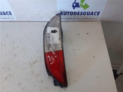 Piloto Marcha Atras Fiat GRANDE PUNTO * 2