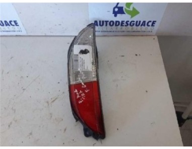 Piloto Marcha Atras Fiat GRANDE PUNTO *