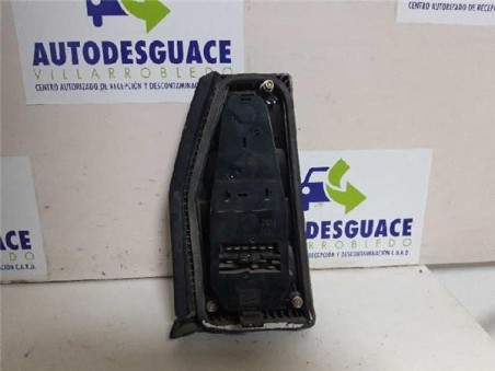 Piloto Trasero Derecho Volkswagen POLO *