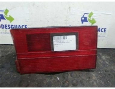 Piloto Trasero Derecho Seat TOLEDO 1 9 TDI 