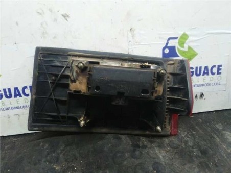 Piloto Trasero Derecho Seat TOLEDO 1 9 TDI 