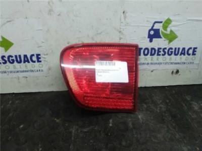 Piloto Trasero Derecho Seat IBIZA 1 9 TDI  2
