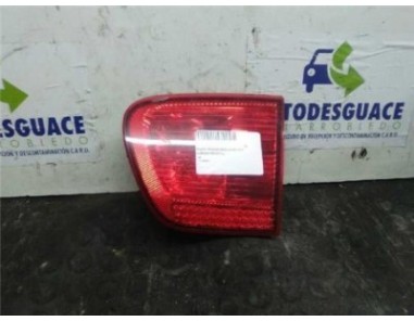 Piloto Trasero Derecho Seat IBIZA 1 9 TDI 