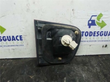 Piloto Trasero Derecho Seat IBIZA 1 9 TDI 