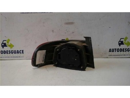 Piloto Trasero Derecho » OTROS    MODELOS *