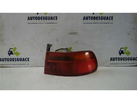 Piloto Trasero Derecho » OTROS    MODELOS *