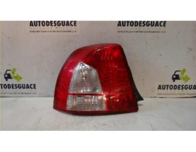 Piloto Trasero Izquierdo Kia SHUMA II 1 6 