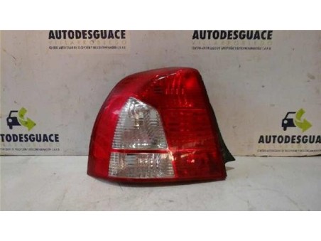 Piloto Trasero Izquierdo Kia SHUMA II 1 6 