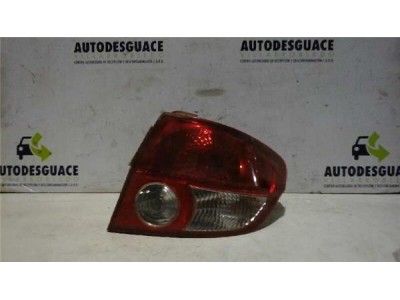 Piloto Trasero Derecho Hyundai GETZ 1 3  2