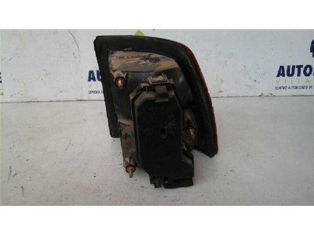 Piloto Trasero Izquierdo Seat TOLEDO 1 8 