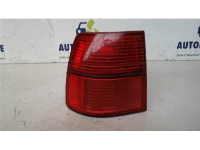 Piloto Trasero Izquierdo Seat TOLEDO 1 8  2