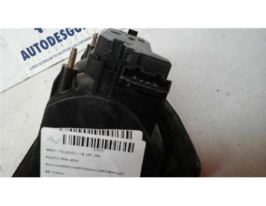 Piloto Trasero Izquierdo Seat TOLEDO 1 8 
